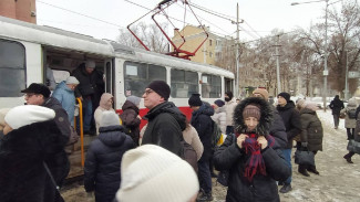 В Самаре 8 марта усилят работу общественного транспорта 