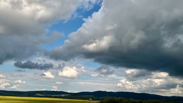 Самару накроет затяжная магнитная буря