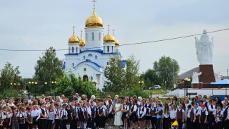 Самарским первоклассникам пообещали дополнительные каникулы