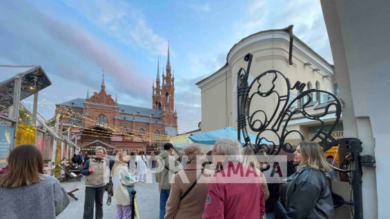 Как в Самаре пройдёт «Ночь музеев» в 2026 году