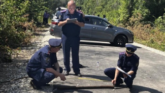 В СК назвали предварительную причину взрыва на заводе "Промсинтез" в Самарской области