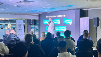 В Самаре вырос спрос на авто с пробегом