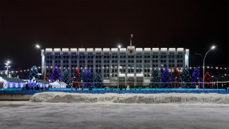 Алкоголь запретят продавать в центре Самары на новогодних каникулах