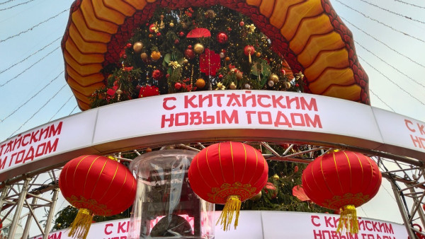 Огненная Лошадь и солнечное затмение: китайский Новый год изменит судьбу 7 знаков зодиака