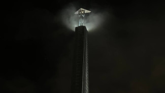 Затяжные магнитные бури обрушатся на Самару 12 февраля 