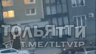 В Тольятти пьяная компания жестоко избила молодого человека