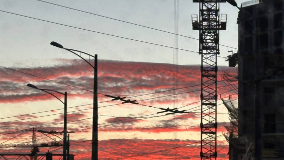 В ночь на 23 апреля в Самарской области объявили угрозу атаки БПЛА