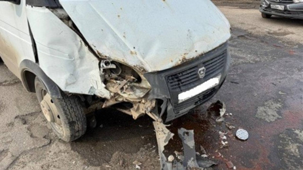 В МВД рассказали, кто пострадал в массовом ДТП в Тольятти