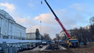 РосСтройКонтроль Самарской области возглавил Денис Пышкин