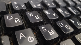 Самарцам рассказали об ужасающих последствиях соприкосновения с немытой клавиатурой 