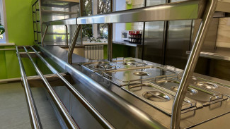 В Самаре усилят контроль за качеством питания в школах и детских садах