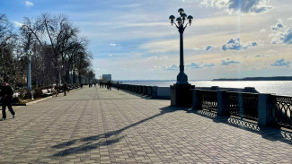 Мэрия предложила поделить Самару на пять городов