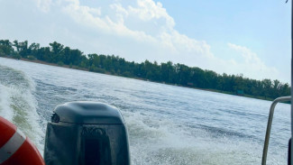 На Волге под Самарой опрокинулся плавучий дом 12 июля, есть погибшие и пострадавшие