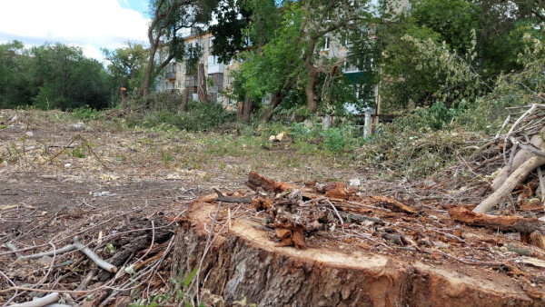 В Самаре хотят застроить высотками несколько участков рядом с Безымянским рынком