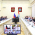Ход ремонта школ и больниц обсудили в Самаре на оперативном совещании с губернатором