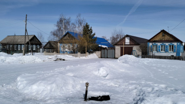 Очаг смертельно опасной болезни обнаружен в 160 км от Самары