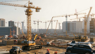 В Самарской области зафиксированы наименьшие цены на новостройки
