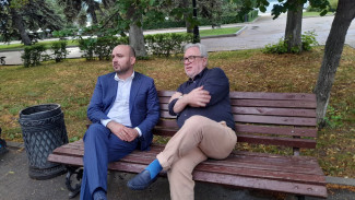 Пятую очередь набережной собираются построить в Самаре