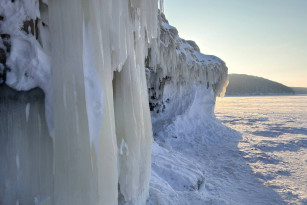 В Самарской области в ночь на 27 января вновь ударит трескучий мороз