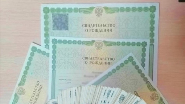 В Самаре многодетная мать похитила у государства почти 2 млн рублей