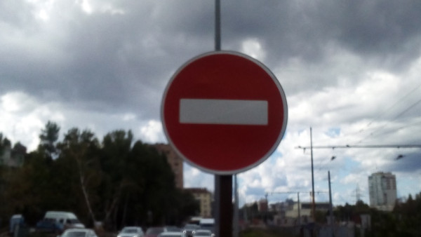 В Тольятти изменили маршруты движения транспорта в районе трассы М-5