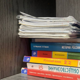 Самарские школьники с 1 сентября начнут изучать экономику региона на уроках
