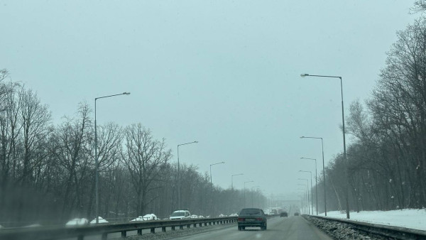 В МЧС объявили на 28 февраля и 1 марта особый режим для Самарской области