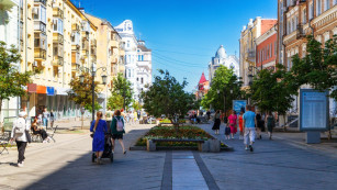 Стало известно, когда в Самару вернется летняя жара до 30 градусов