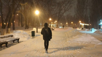 Все школы Самарской области вводят зимние правила посещения занятий из-за морозов