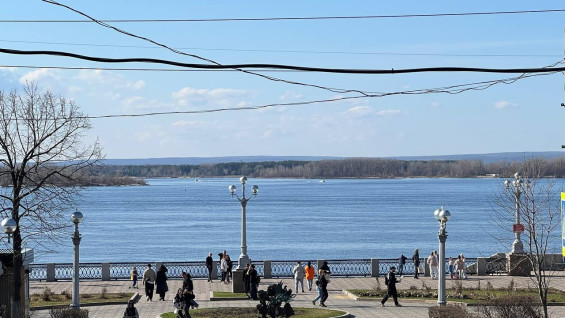 В Минздраве представили среднестатистический портрет жителя Самарской области