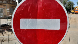 В Самарской области ограничат движение по М-5 до ноября 2025