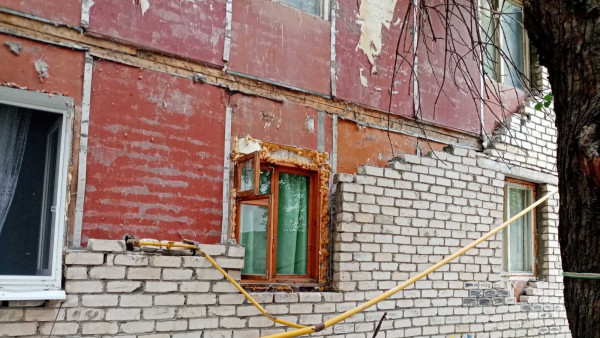 На Мехзаводе в Самаре планируют снести семь аварийных домов