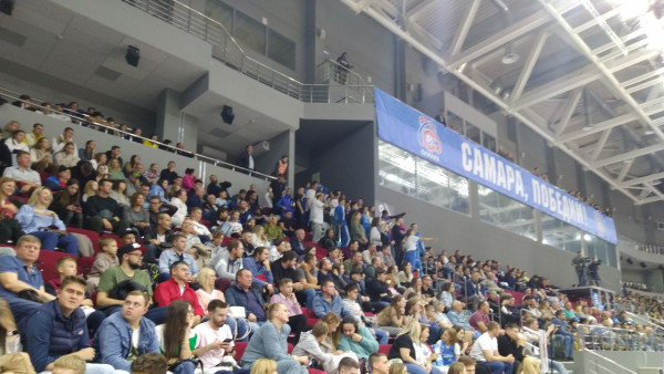 В Самаре пройдет международный турнир по единоборствам OPEN FC 