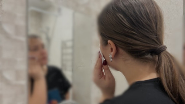 Врач Жирнов назвал самарцам пять ошибок, которые старят кожу в морозы