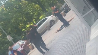 8 июля в Самаре подросток выпал с 18 этажа высотки на ул. Солнечной