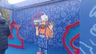 На фестивале «Самара со вкусом» хотят выбрать главное блюдо региона в 2025 году