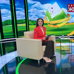 «Качество жизни +»: неалкогольная жировая болезнь печени – как уберечь свое здоровье? 