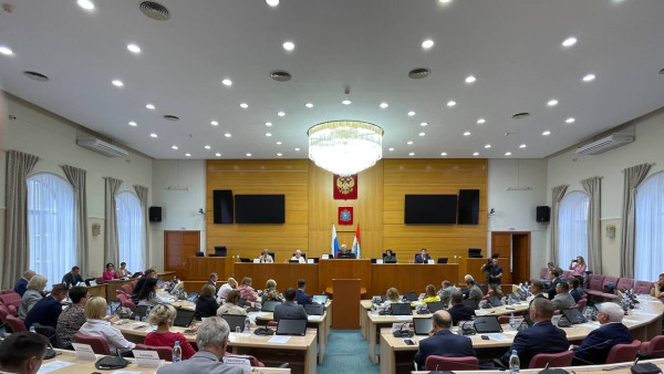 В Самарской области начнут усиленно готовить переводчиков китайского языка