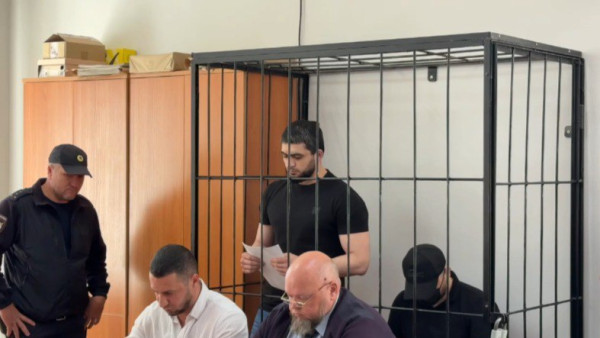 В Самаре назначена дата приговора по нашумевшему делу об отравлении «Мистером Сидром» 