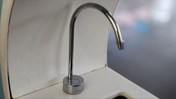 21 улица в Самаре временно останется без воды 11 февраля