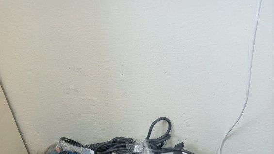 В Самарской области вор-домушник украл у местной жительницы бензопилу 