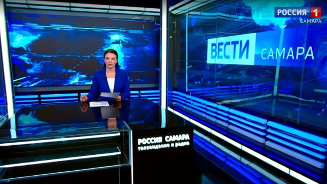«Вести-Самара» 18.09.2026