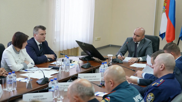 Вячеслав Федорищев поручил в два раза увеличить количество ярмарок в регионе