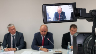 Определен вектор развития сельскохозяйственной отрасли Самарской области