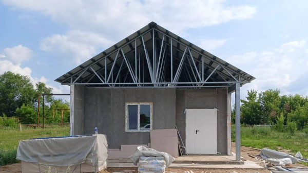 В Самарской области хотят построить 2 новых объекта здравоохранения