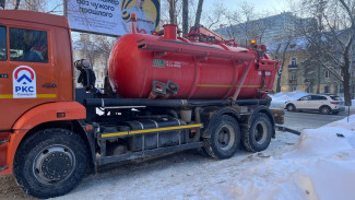 В Красноглинском районе Самары на сутки отключат холодную воду