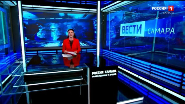 «Вести-Самара» 03.07.2026