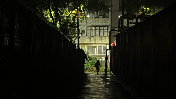 Задержан самарский маньяк, пытавшийся изнасиловать девушку в Лефортово