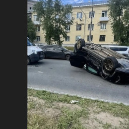 В смертельном ДТП под Самарой 3 июня погиб 44-летний водитель Haval
