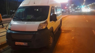 В Ташлу к святому источнику из Самары запустили прямой автобусный рейс № 601